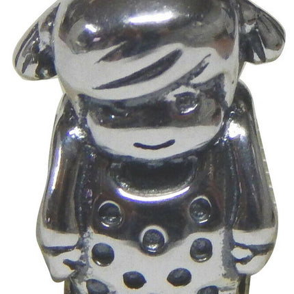 PANDORA 791530 Kostbarer Jungenanhänger