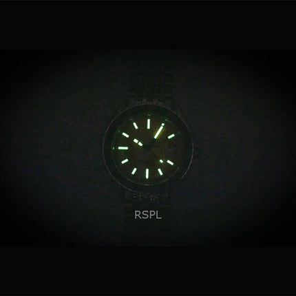 Doxa SUB 200 Professional Edelstahl orangefarbenes Zifferblatt Automatik-Taucheruhr 799.10.351.10 200M Herrenuhr mit zusätzlichem Armband