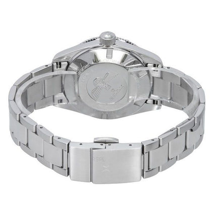 Edox Skydiver 38 Date Limited Edition, blaues Zifferblatt, Automatik-Taucheruhr 801313BUMBUIN 300M Swiss Made Herrenuhr