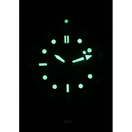 Edox Neptunian Grande Reserve Date Automatik-Taucheruhr 80801 3BBUM BUCDN 300M mit blauem Zifferblatt
