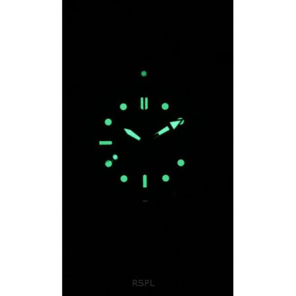 Edox Neptunian Grande Reserve Blaues Zifferblatt Automatische Taucheruhr 80801 3BUM BUIN 300M Herrenuhr