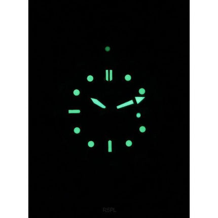 Edox Neptunian Grande Reserve Date Automatik-Taucheruhr 80801 3NM NIN 300M mit schwarzem Zifferblatt