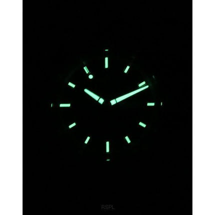 Edox Delfin The Original Day Date Automatik-Taucheruhr 88008 3M BUIN 200M mit blauem Zifferblatt