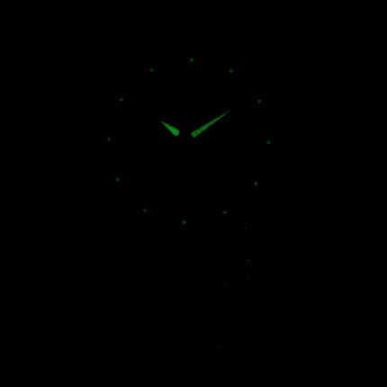 Bulova Automatic BVA Serie Dual Blende Dial 96A119 Herrenuhr