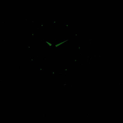Bulova Automatic BVA Serie Dual Blende Dial 96A120 Herrenuhr