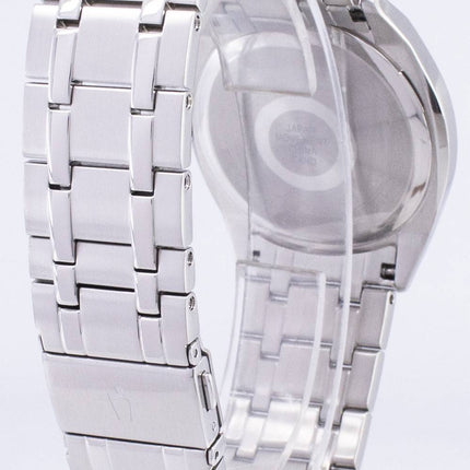 Bulova Classic 96 C 127 Analog Herrenuhr