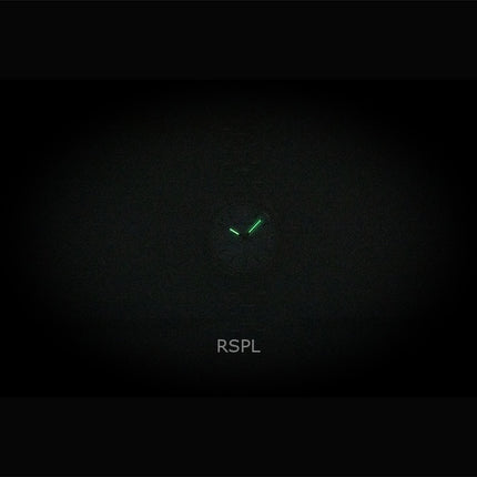 Bulova Surveyor Damenuhr aus Edelstahl, hellblaues Zifferblatt, Quarzwerk, Modell 96L345