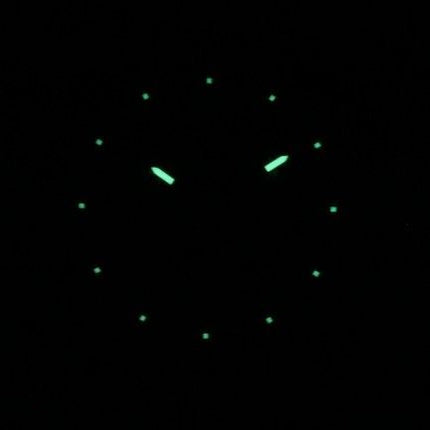 Bulova Marc Anthony CURV Chronograph Kautschukarmband blaues Zifferblatt Quarz 97A185 Herrenuhr