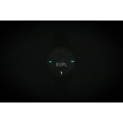 Bulova Sutton Lederarmband Open Heart Perlmutt Zifferblatt Automatik 97L179 Damenuhr