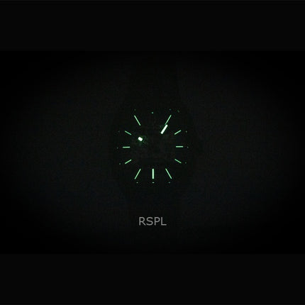 Bulova Maquina Herrenuhr aus Edelstahl, mehrfarbig, halbskelettiertes Zifferblatt, Automatik, Modell 98A320