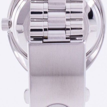 Bulova Oceanographer 98B320 Quarz Herrenuhr