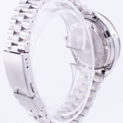 Bulova Oceanographer 98B320 Quarz Herrenuhr
