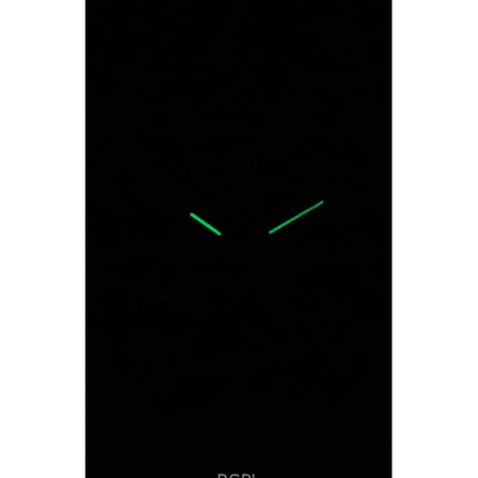 Bulova Surveyor Edelstahl Burgunder Zifferblatt Automatik 98B422 Herrenuhr