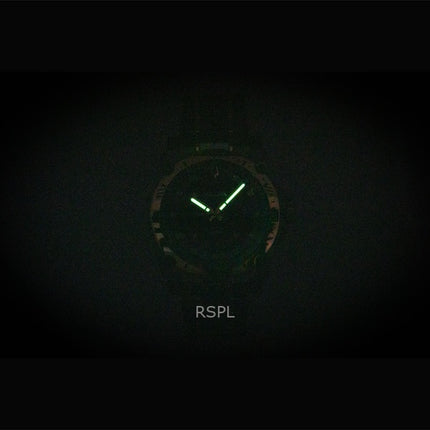 Bulova Precisionist Diamond Edelstahl Schwarzes Zifferblatt Quarz Taucheruhr 98D149 300M Herrenuhr