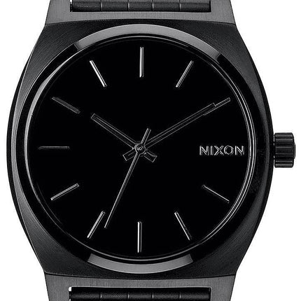 Nixon Quarz Time Teller 100M A045-001-00 Herrenuhr