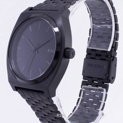 Nixon Quarz Time Teller 100M A045-001-00 Herrenuhr