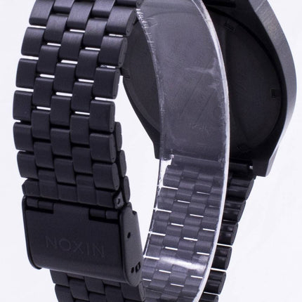 Nixon Quarz Time Teller 100M A045-001-00 Herrenuhr
