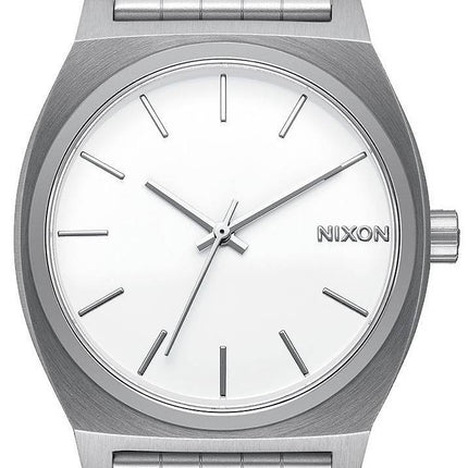 Nixon Time Teller Quarz A045-100-00 Herrenuhr