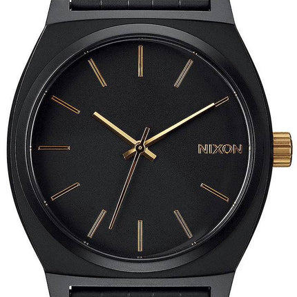 Nixon Quarz Time Teller 100M A045-1041-00 Herrenuhr