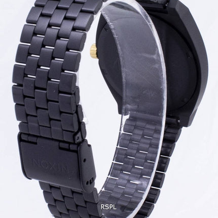 Nixon Quarz Time Teller 100M A045-1041-00 Herrenuhr