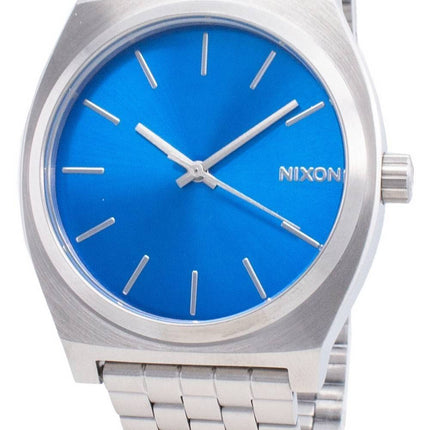 Nixon Time Teller A045-2797-00 Quarz Herrenuhr