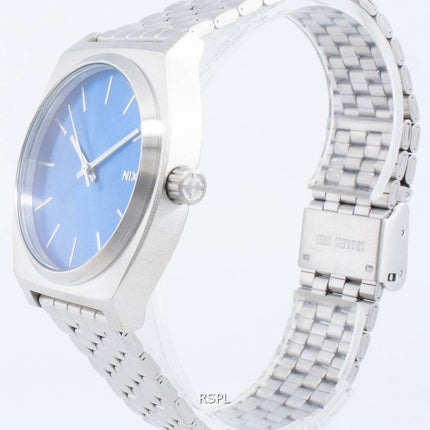 Nixon Time Teller A045-2797-00 Quarz Herrenuhr