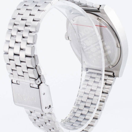 Nixon Time Teller A045-2797-00 Quarz Herrenuhr