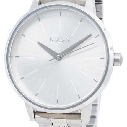Nixon Die Kensington A099-1920-00 Quarz Damenuhr