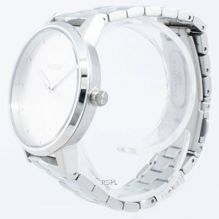 Nixon Die Kensington A099-1920-00 Quarz Damenuhr