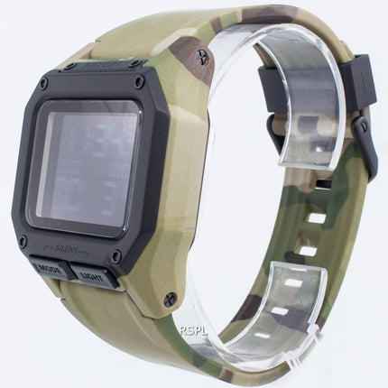 Nixon Die Regulus A1180-2865-00 Quarz Herrenuhr