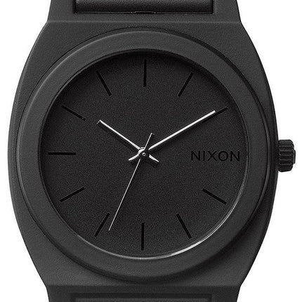 Nixon Time Teller P Quarz A119-524-00 Herrenuhr