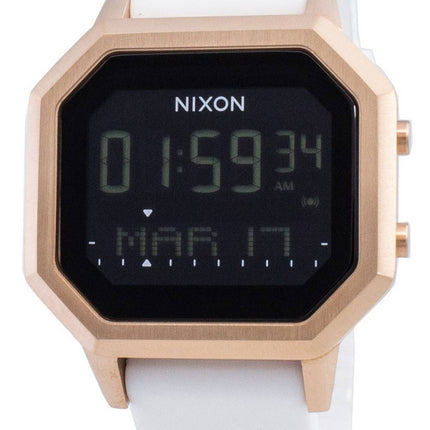 Nixon Die Sirene SS A1211-1045-00 Quarz Damenuhr