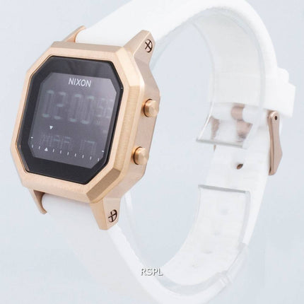 Nixon Die Sirene SS A1211-1045-00 Quarz Damenuhr