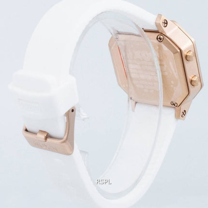 Nixon Die Sirene SS A1211-1045-00 Quarz Damenuhr