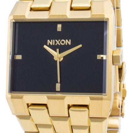 Nixon Das Ticket A1262-510-00 Quarz Damenuhr