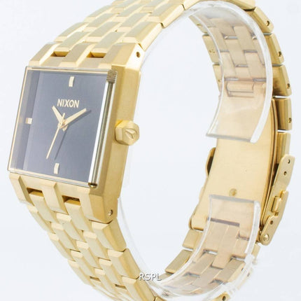 Nixon Das Ticket A1262-510-00 Quarz Damenuhr