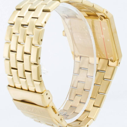 Nixon Das Ticket A1262-510-00 Quarz Damenuhr