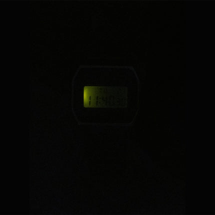 Casio Digitaluhr aus Edelstahl, Quarz, Modell A159WEVJ-2, Unisex