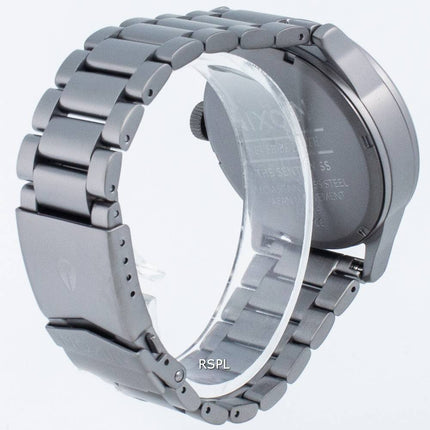 Nixon Sentry SS A356-131-00 Quarz Herrenuhr