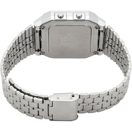 Casio Wecker Welt Zeit digitale A500WA-7DF Herrenuhr