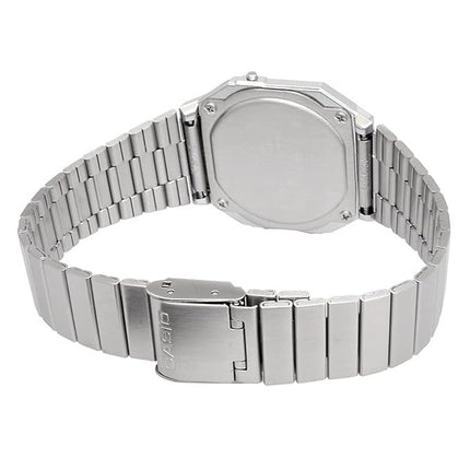 Casio Youth Digital A700W-1A A700W-1 Alarm Quarz Herrenuhr