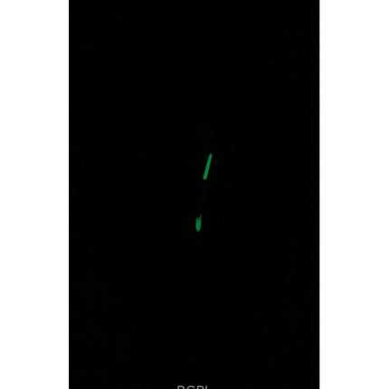 Invicta Activa Analog-Digital-Armband aus thermoplastischem Polyurethan, blaues Perlmutt-Zifferblatt, Quarz, ACW2125-001, Unisex-Uhr