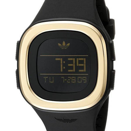 Adidas Denver Digital ADH3031 Unisex Quarzuhr