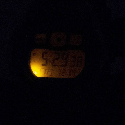 Casio Jugend AE-2000W-9AV Illuminator 200M Digital Herrenuhr