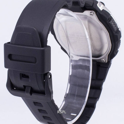 Casio Jugend AE-2000W-9AV Illuminator 200M Digital Herrenuhr