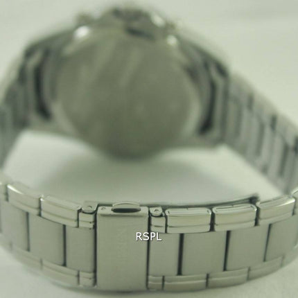 Citizen Chronograph Quarz AN8040 - 54L Herrenuhr