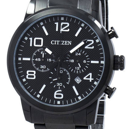Citizen Chronograph Quarz AN8056-54E Herrenuhr