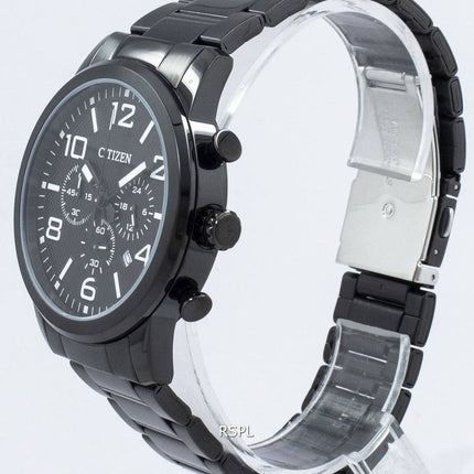 Citizen Chronograph Quarz AN8056-54E Herrenuhr