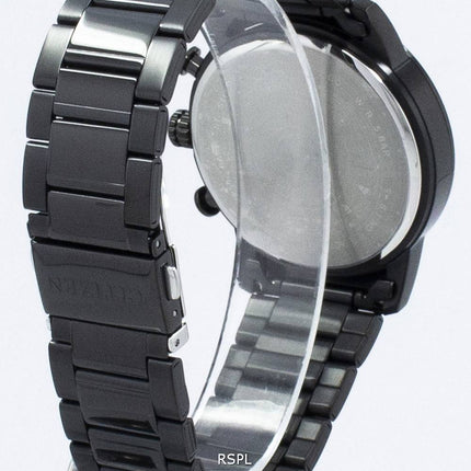 Citizen Chronograph Quarz AN8056-54E Herrenuhr