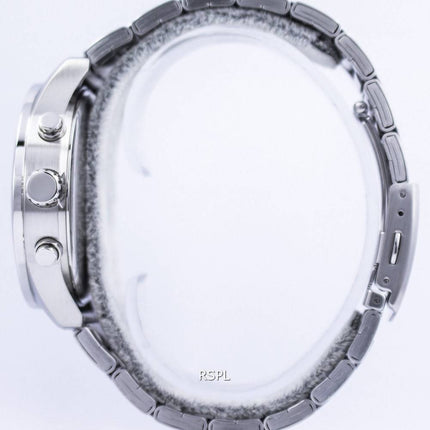 Citizen Quarz Chronograph Tachymeter AN8070-53E Herrenuhr